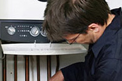 boiler repair Kinlochard
