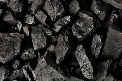 Kinlochard coal boiler costs