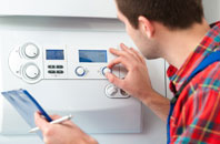 free commercial Kinlochard boiler quotes