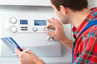 free Kinlochard gas safe engineer quotes