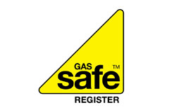gas safe companies Kinlochard